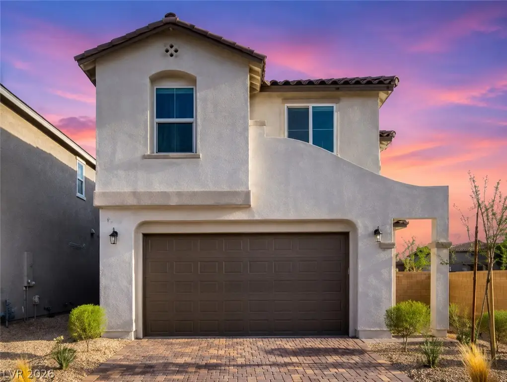 1049 Williamtown Avenue, North Las Vegas, NV 89084 - #1