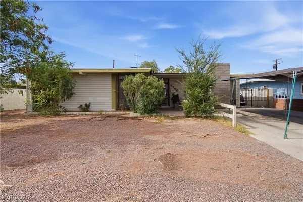 2740 Reynolds Avenue, North Las Vegas, NV 89030
