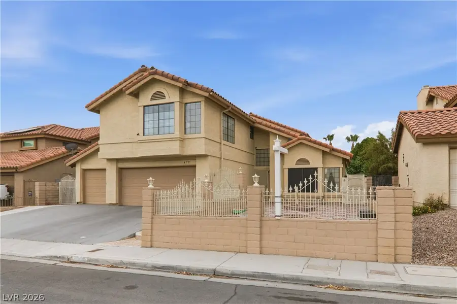 4727 Beaconsfield Street, Las Vegas, NV 89147 - #3