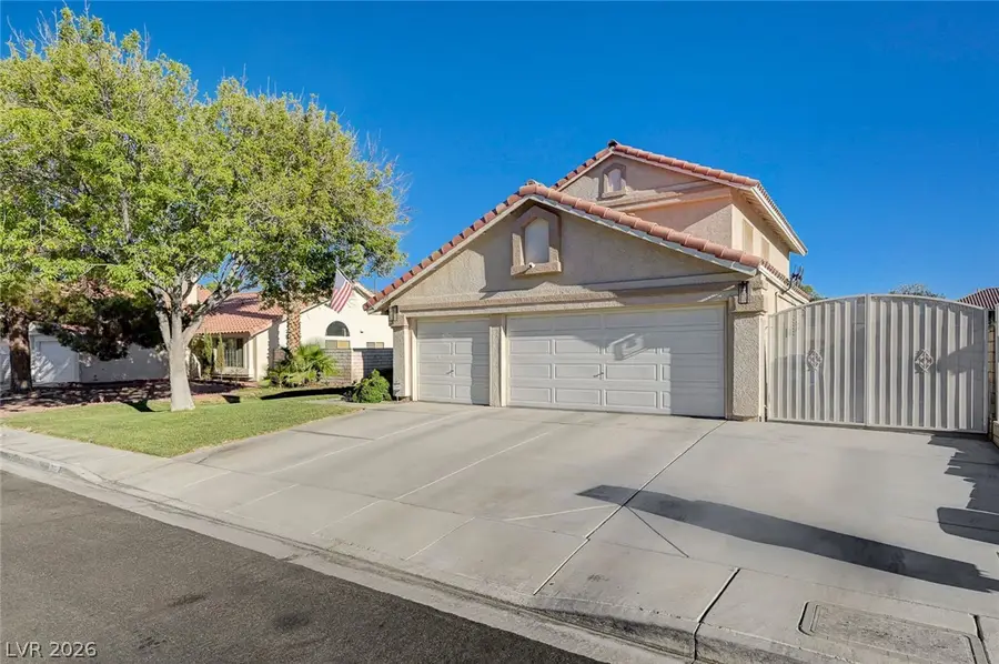 1717 Heather Oaks Way, North Las Vegas, NV 89031 - #2