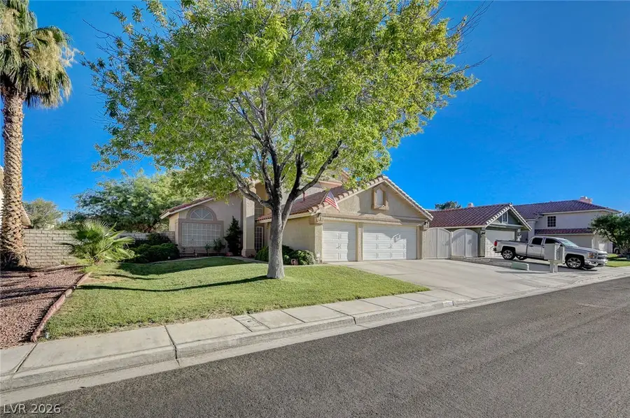 1717 Heather Oaks Way, North Las Vegas, NV 89031 - #3