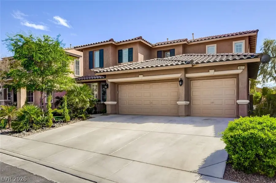 4017 Kristina Lynn Avenue, North Las Vegas, NV 89081 - #2