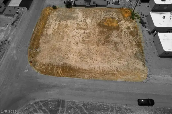 1620 Pershing Avenue, Pahrump, NV 89048