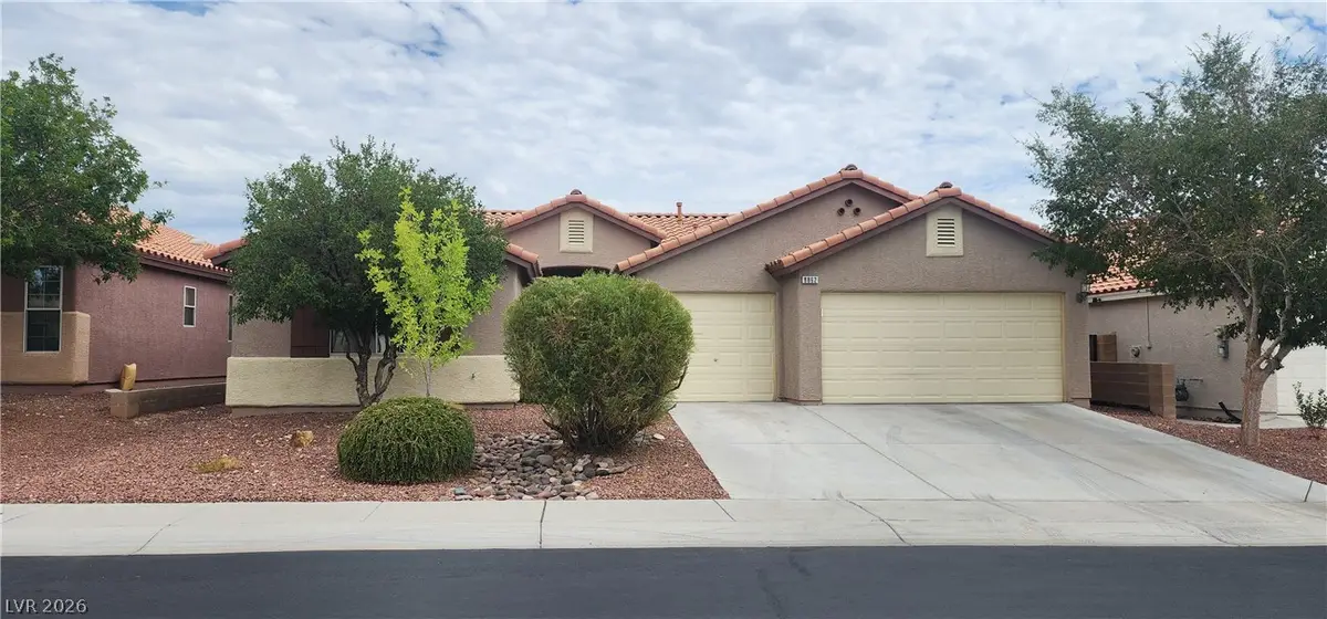 8862 Rio Grande Falls, Las Vegas, NV 89178 - #1