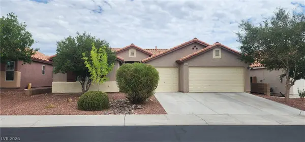 8862 Rio Grande Falls, Las Vegas, NV 89178