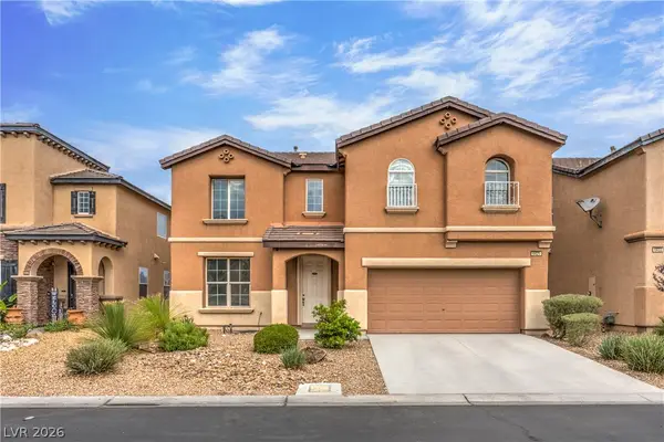 6425 Trautman Court, Las Vegas, NV 89149