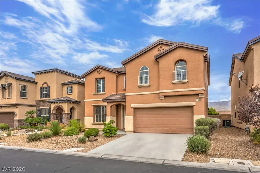 6425 Trautman Court, Las Vegas, NV 89149 - #3