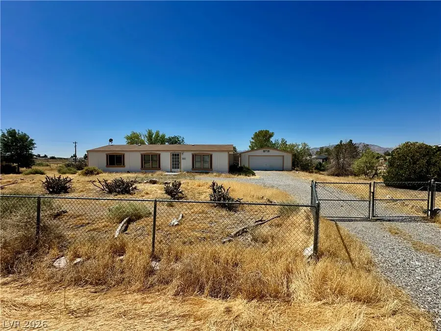 3051 W Van Lane, Pahrump, NV 89048 - #2