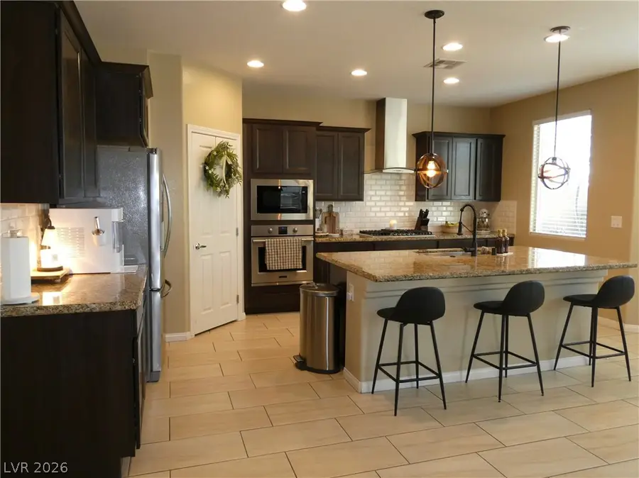 3368 Cypress Springs Court, Las Vegas, NV 89141 - #3