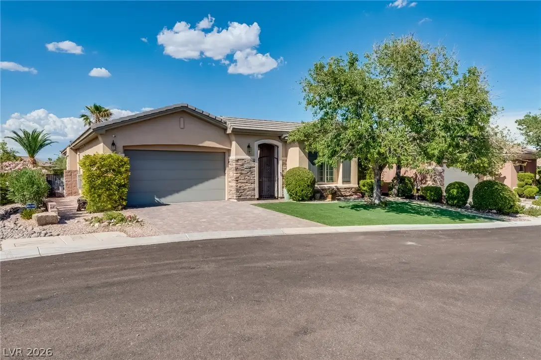 11756 Feinberg Place, Las Vegas, NV 89138 - #1