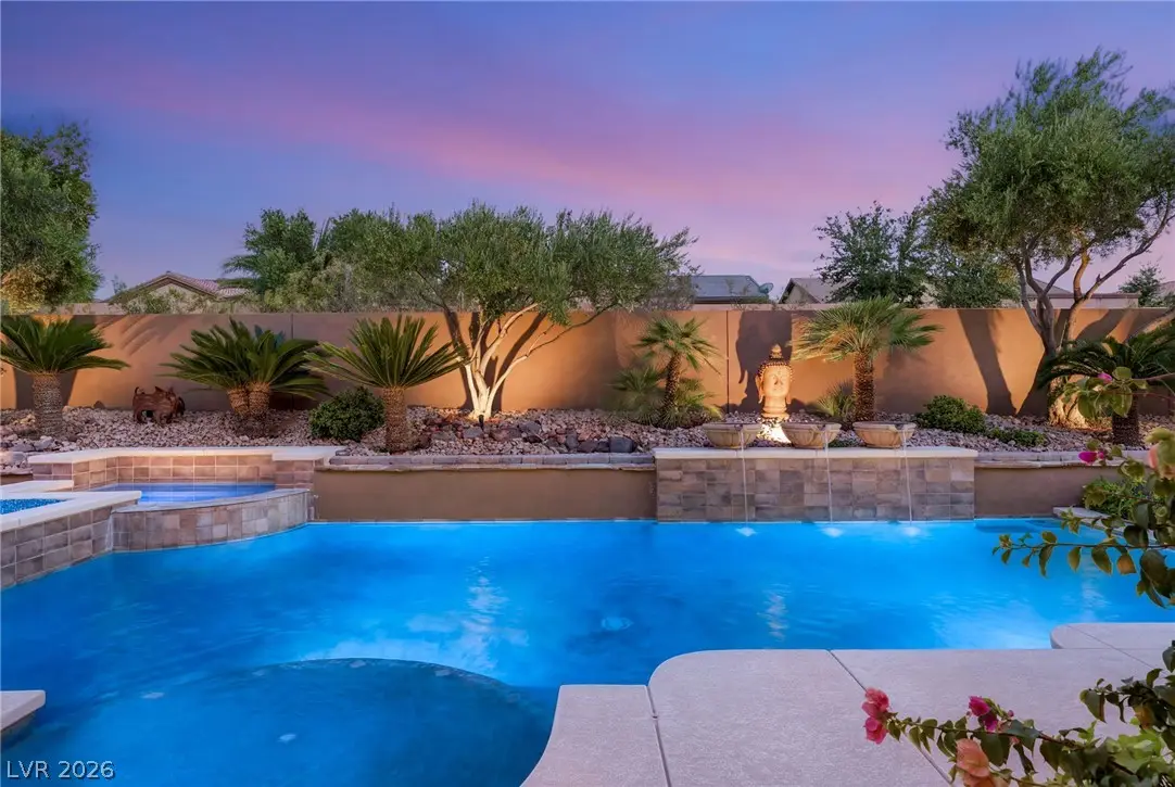 41 Hassayampa Trail, Henderson, NV 89052 - #1