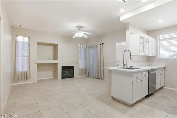 2201 Ramsgate Drive #818, Henderson, NV 89074