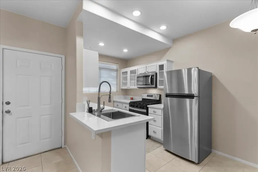 2201 Ramsgate Drive #818, Henderson, NV 89074 - #2