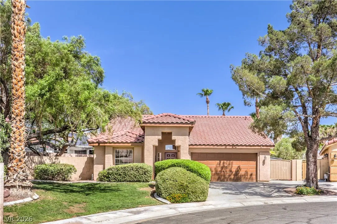 5011 Rio Colorado Circle, North Las Vegas, NV 89031 - #1