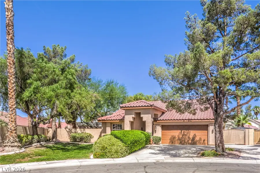 5011 Rio Colorado Circle, North Las Vegas, NV 89031 - #2