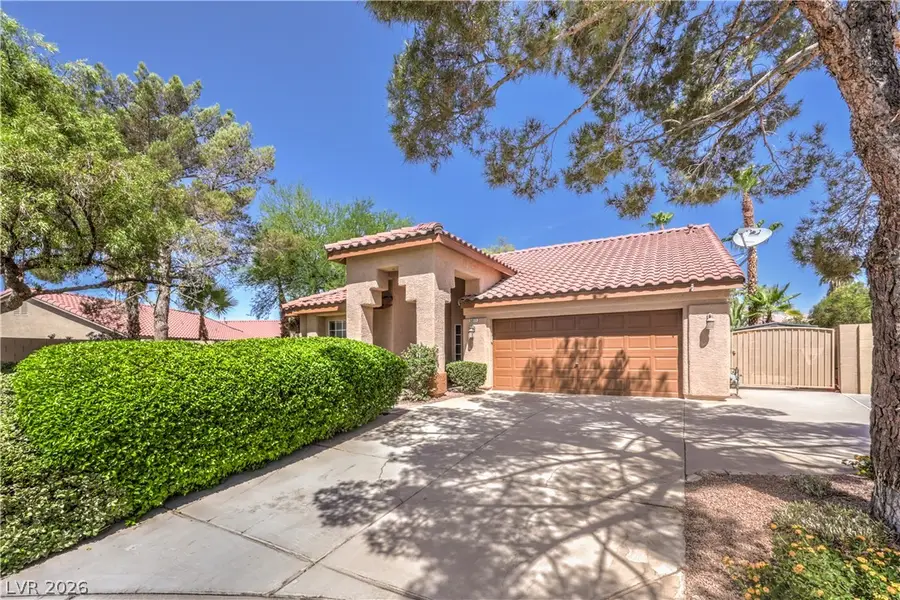 5011 Rio Colorado Circle, North Las Vegas, NV 89031 - #3