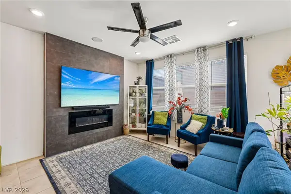 9320 Newbattle Street, Las Vegas, NV 89178