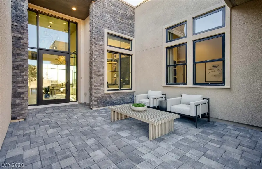4780 Argento Peak Street, Las Vegas, NV 89135 - #2