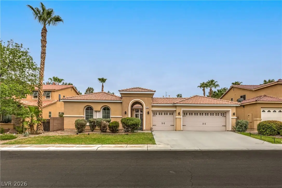 1423 Silent Sunset Avenue, North Las Vegas, NV 89084 - #1