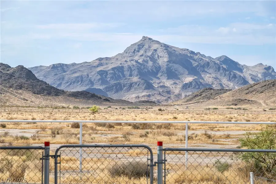 4311 W Betty Avenue, Pahrump, NV 89060 - #3