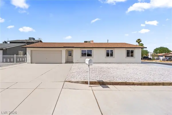 4980 Idaho Avenue, Las Vegas, NV 89104