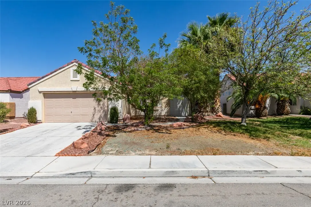 5830 Starfish Bay Lane, North Las Vegas, NV 89031 - #1