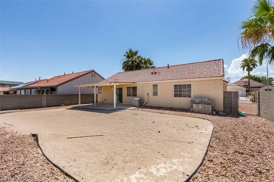 5830 Starfish Bay Lane, North Las Vegas, NV 89031 - #2