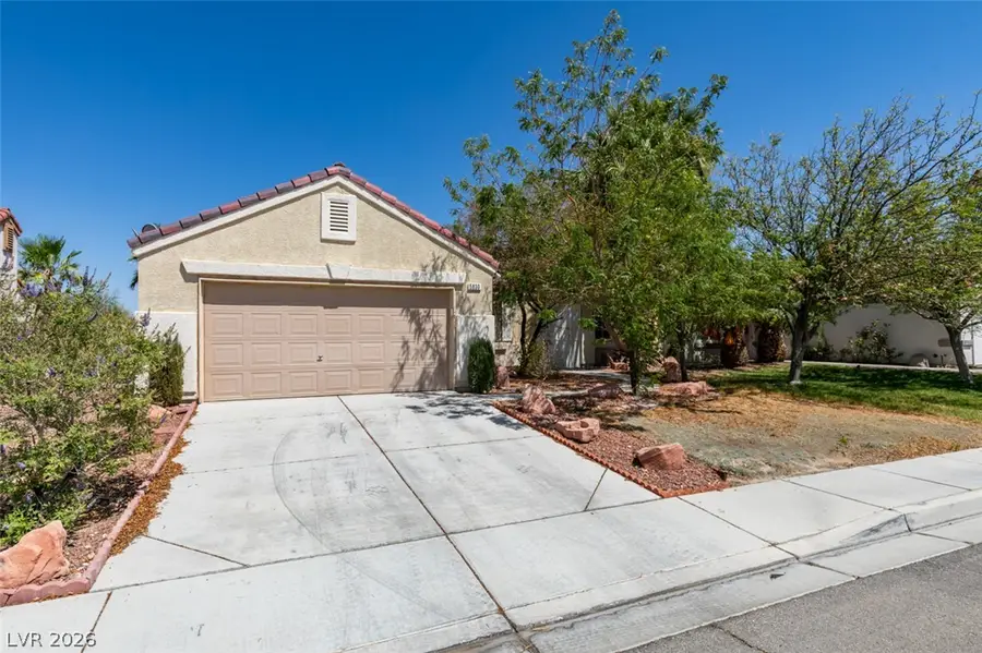 5830 Starfish Bay Lane, North Las Vegas, NV 89031 - #3