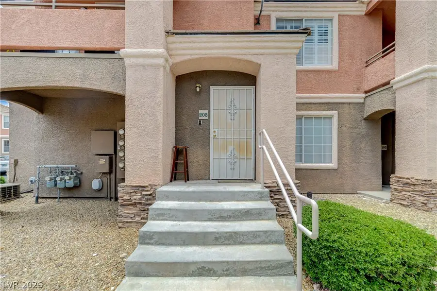 7700 Constanso Avenue #202, Las Vegas, NV 89128 - #2