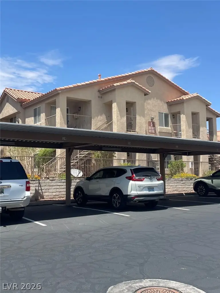 2110 N Los Feliz Street #2021, Las Vegas, NV 89156 - #2