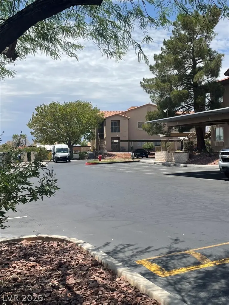 2110 N Los Feliz Street #2021, Las Vegas, NV 89156 - #3