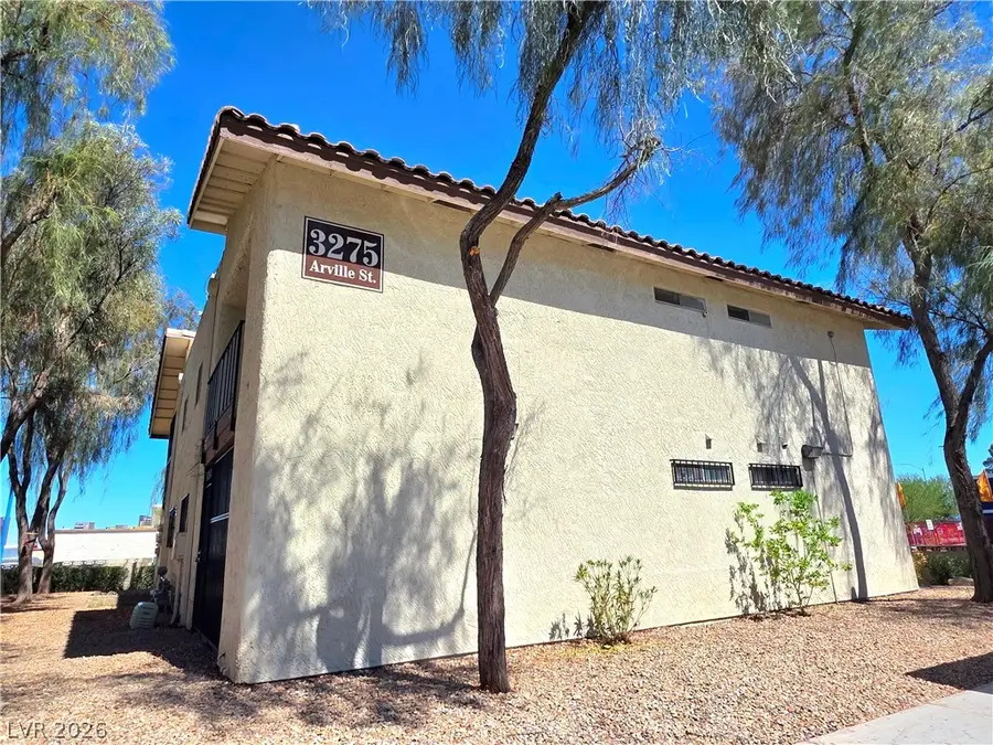 3275 Arville Street #C, Las Vegas, NV 89102 - #3