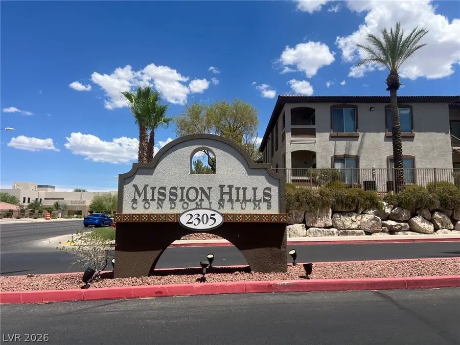 2305 W Horizon Ridge Parkway #1613, Henderson, NV 89052 - #3