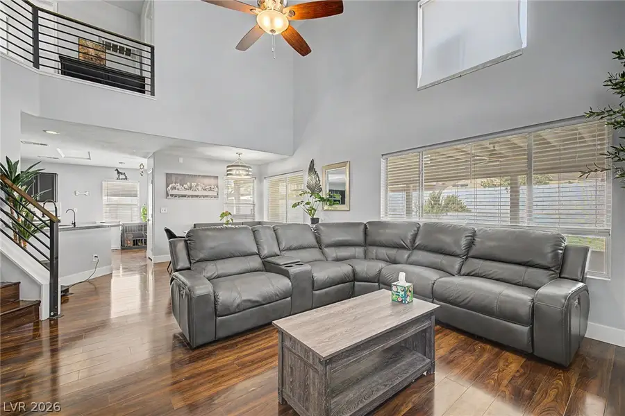 977 Cedar Pines Street, Henderson, NV 89011 - #2