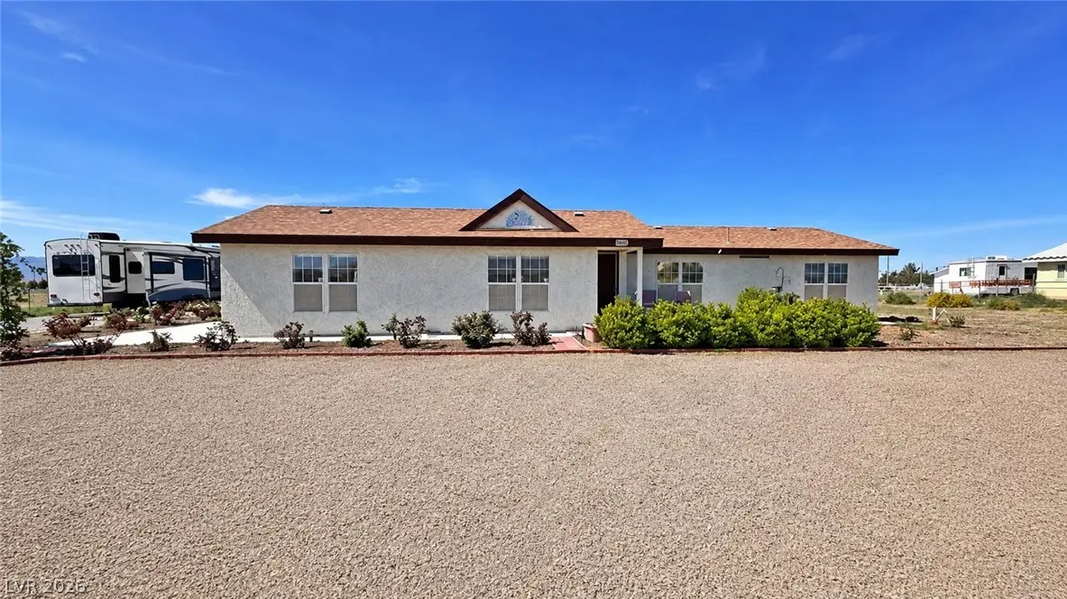 2860 S Rainbow Avenue, Pahrump, NV 89048 - #1