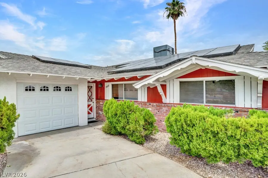 3428 Wingrove Avenue, Las Vegas, NV 89121 - #2