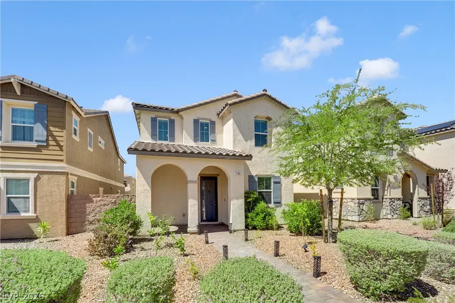 3160 Florence Falls Walk, Henderson, NV 89044 - #2