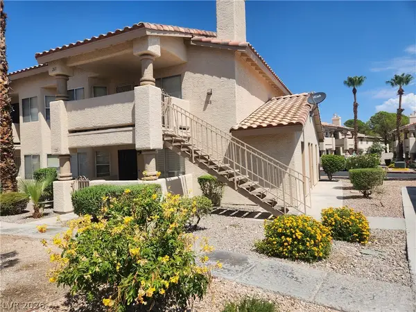 1108 N Cimarron Road #101, Las Vegas, NV 89128
