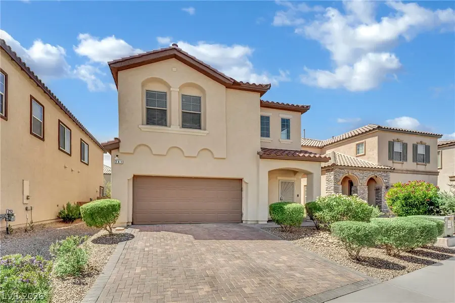 341 Morro Dunes, North Las Vegas, NV 89031 - #3