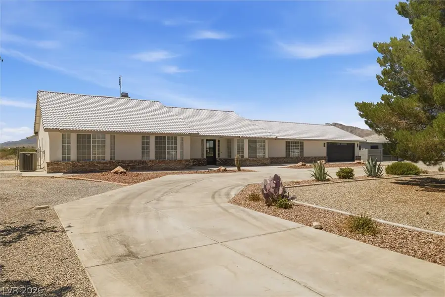 1801 Labrador Street, Pahrump, NV 89048 - #3