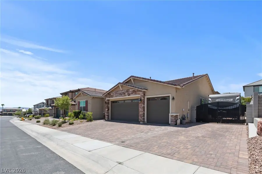 1410 Cattail Falls Street, Boulder City, NV 89005 - #2
