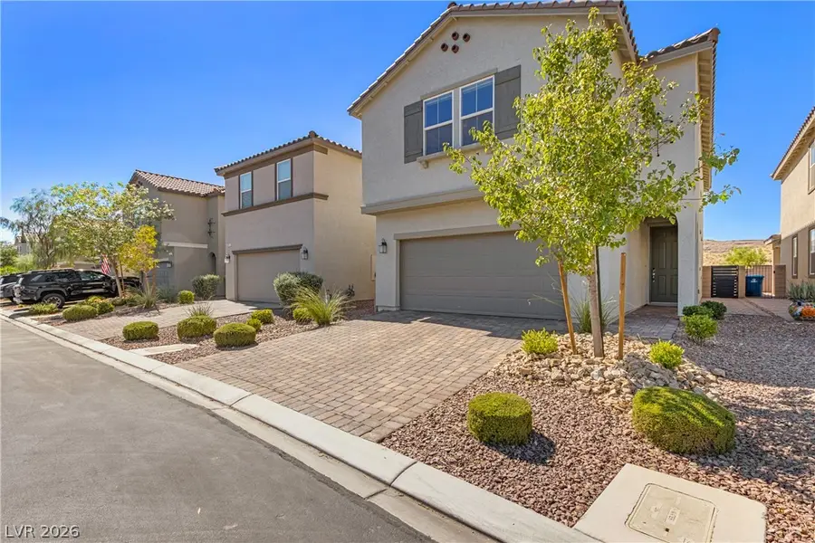 9717 Manchester Peak Avenue, Las Vegas, NV 89178 - #2