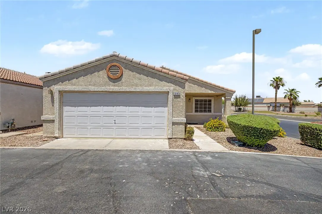 5145 Midnight Oil Drive, Las Vegas, NV 89122 - #1