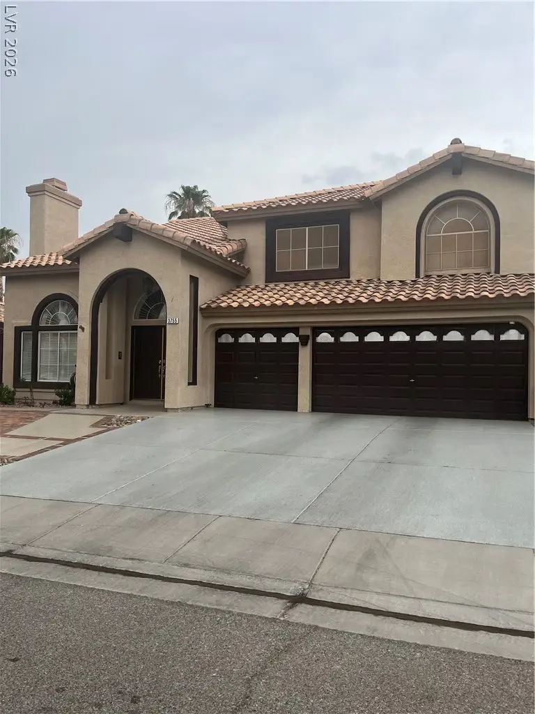 3755 Emerald Bay Circle, Las Vegas, NV 89147 - #3