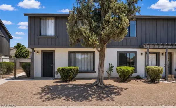 3173 Marsford Place, Las Vegas, NV 89102