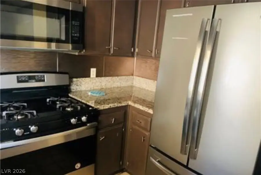3173 Marsford Place, Las Vegas, NV 89102 - #3