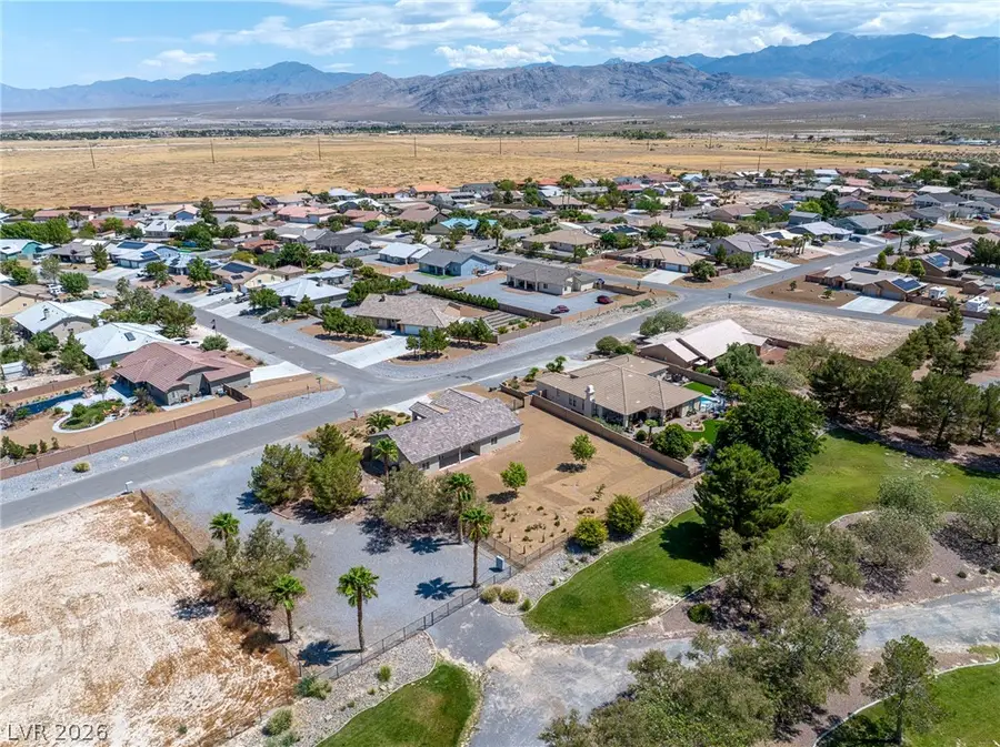 5231 Fieldstone Drive, Pahrump, NV 89061 - #2