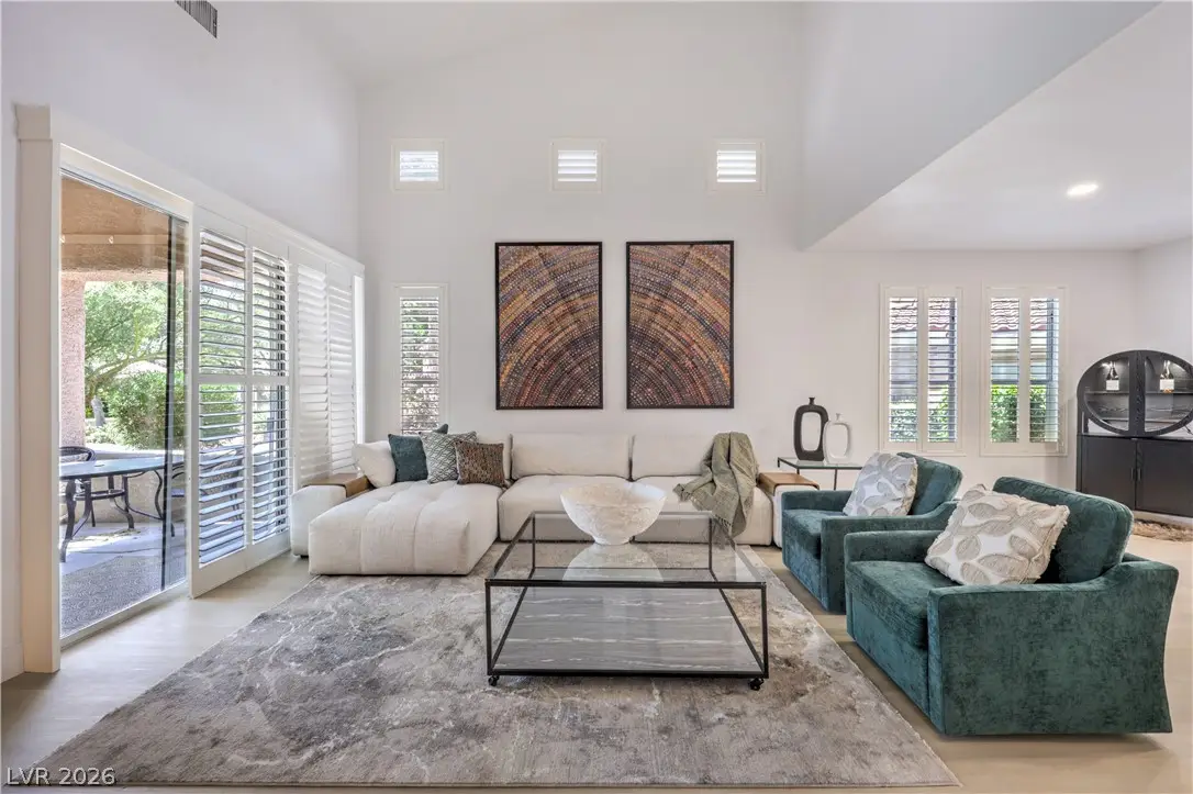 1912 Summer Pine Court #103, Las Vegas, NV 89134 - #1