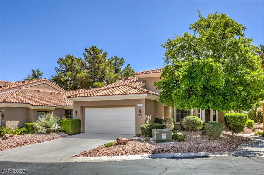 1912 Summer Pine Court #103, Las Vegas, NV 89134 - #3