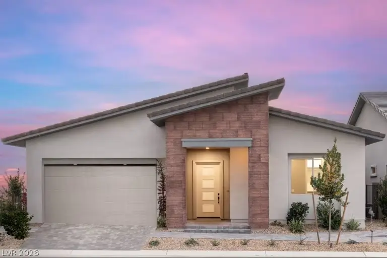 1012 Solaire Court, Las Vegas, NV 89138 - #1